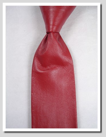 Leather Ties Leather Ties